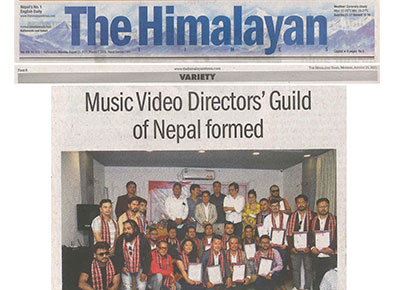 The Himalayan Times